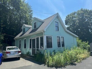 Primary Photo - 45 Rand St