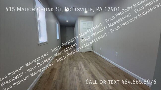 Foto del edificio - 415 Mauch Chunk St