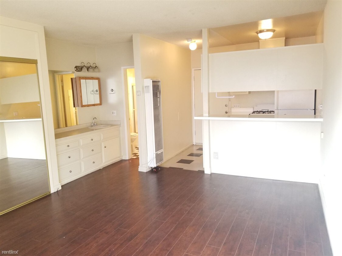 Studio, 1 bath - 1154 N Gower St - Studio, 1 bath  - 1154 N Gower St