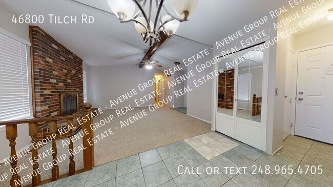 Foto del edificio - 46800 Tilch Rd