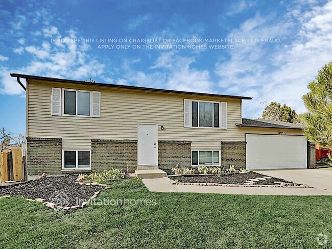 Building Photo - 15875 E Cornell Pl