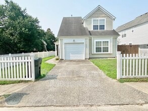 Building Photo - 405 Holmes Blvd