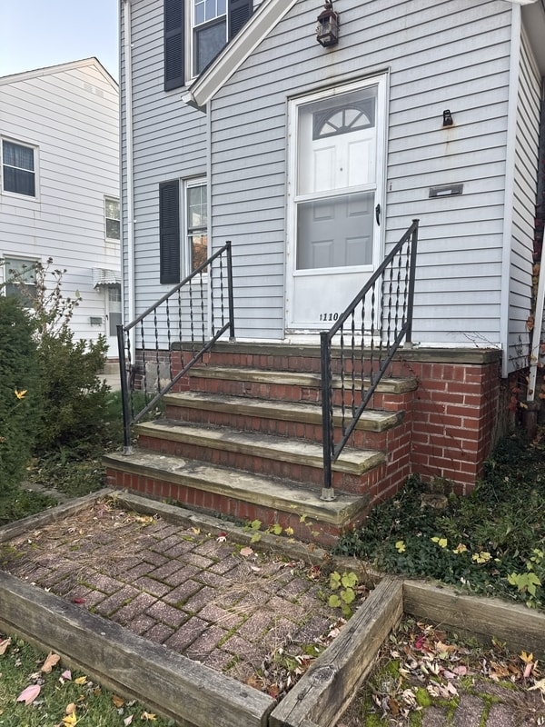 Foto del edificio - 11104 Lincoln Ave