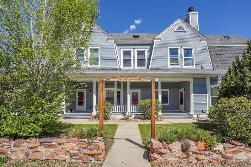 Photo - 2205 Arapahoe Ave