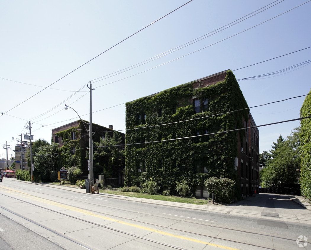 Photo principale - 2-12 Kingston Rd