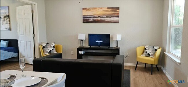 Foto del edificio - 1701 Sycamore St