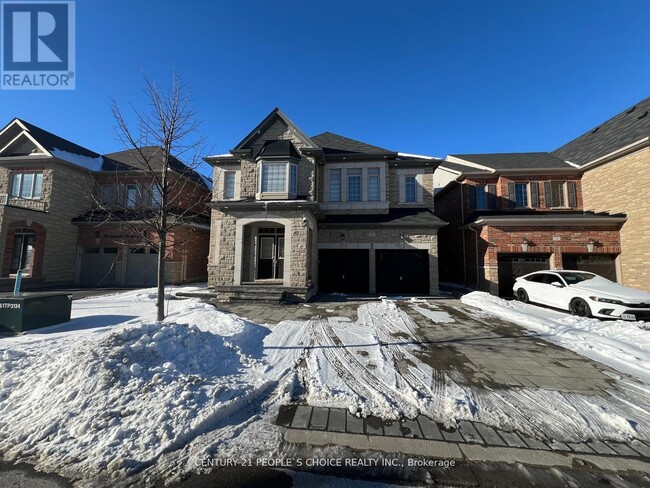 Building Photo - 22 Elderslie Cres