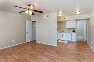 Interior Photo - Escondido Apartments
