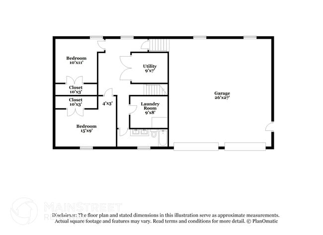 Building Photo - 4948 Highpoint Way NE