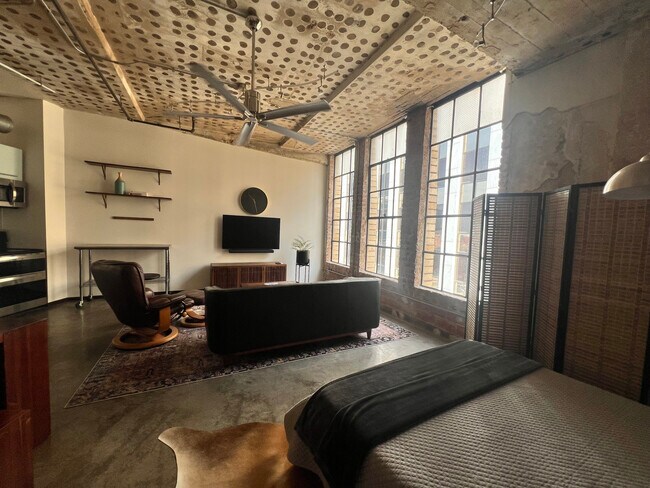 Foto del edificio - 1122 Jackson St