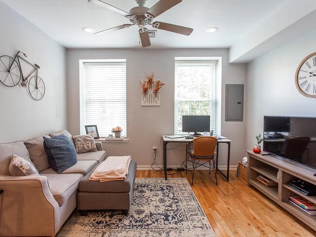 Foto del edificio - 218 Market St