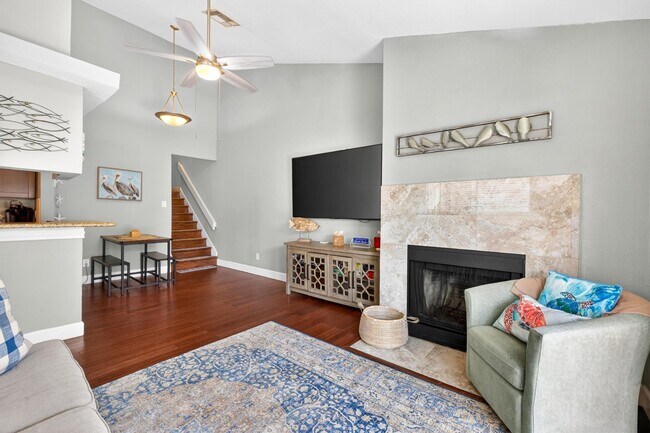 Foto del edificio - 3506 Cove View Blvd