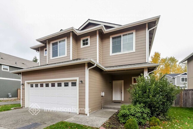 Foto del edificio - 7221 187th St Ct E