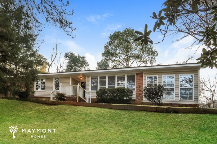 Foto del edificio - 1132 Shirlington Rd