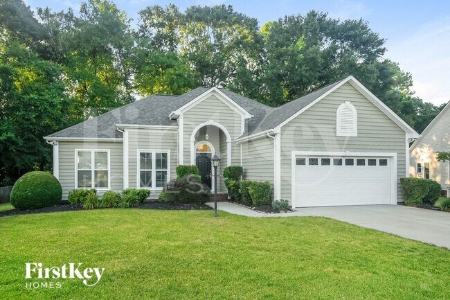 Foto del edificio - 3749 Bentley Pl SW