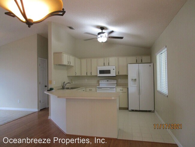 Building Photo - 3 br, 2 bath House - 1316 Umbrella Tree Drive