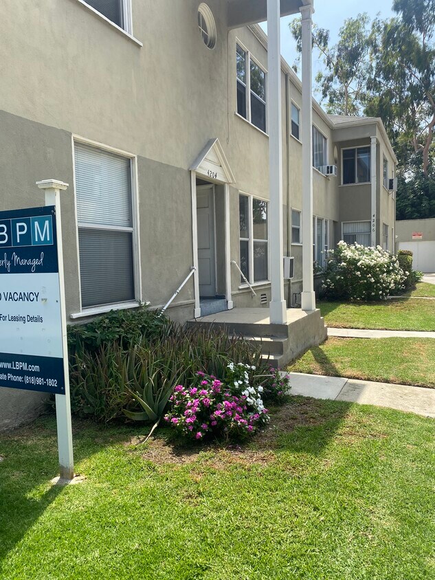 4204 Los Feliz Blvd Unit 2, Los Angeles, CA 90027 Apartments 4204 Los