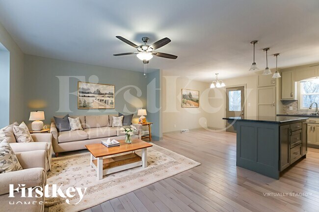 Foto del edificio - 16512 Greenwald Dr