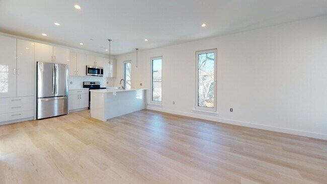 Foto del edificio - 2837 Washington St