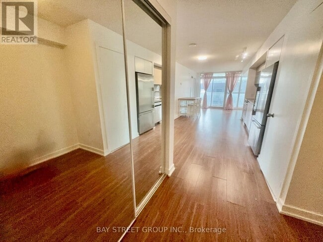 Photo du bâtiment - 85 Queens Wharf Rd