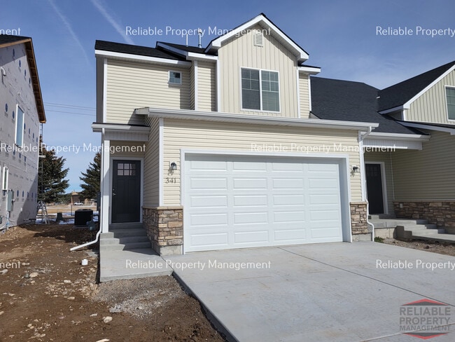 Building Photo - 341 Eliza Joy Ln