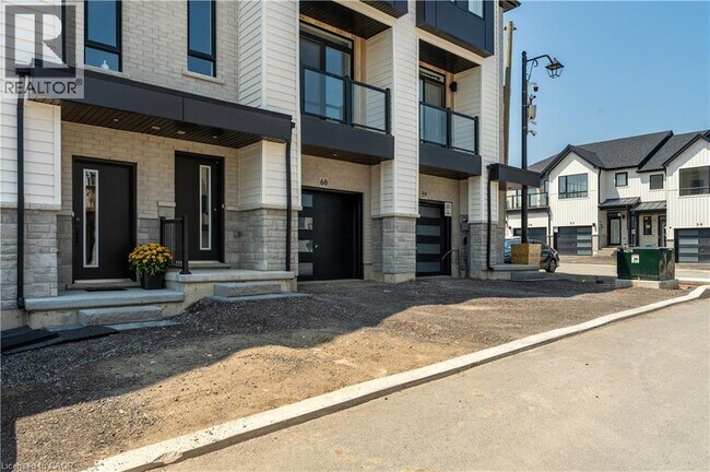 Photo du bâtiment - 4040 Mountain St