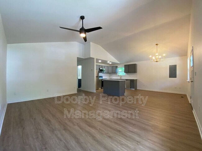 Foto del edificio - 2310 Cushman St