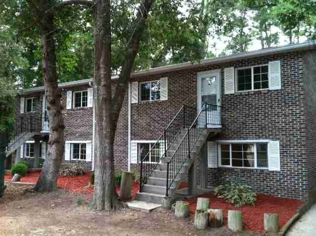 Foto principal - Little River Apartments