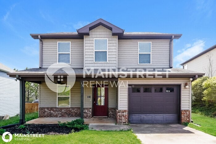Primary Photo - 35 Briar Ridge Ln, Argo, AL 35120