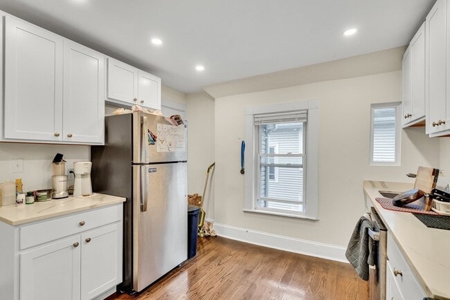 Kitchen - 26 John St