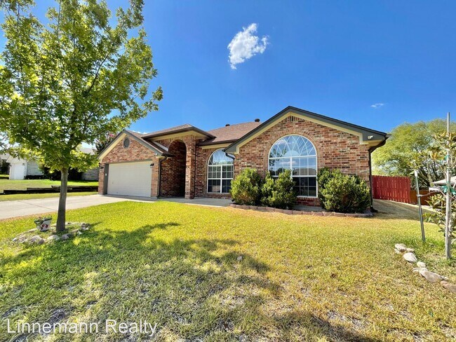 Building Photo - 4 br, 2 bath House - 607 Mustang Trail