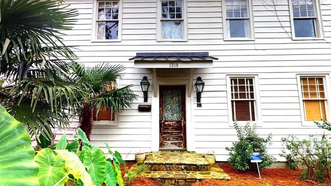 Foto del edificio - 1318 Woodward Ave