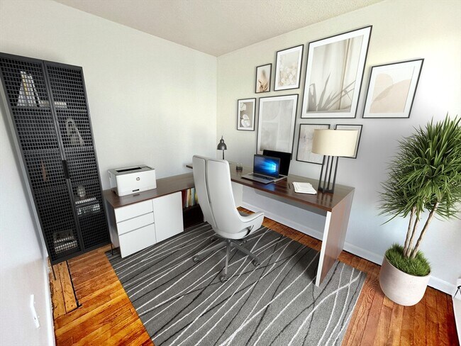 Foto del edificio - 40 Jeffries St