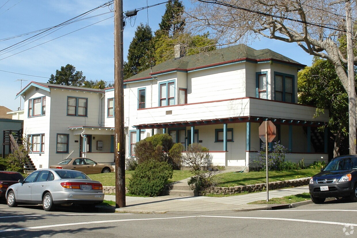 Primary Photo - 2015-2021 Vine St