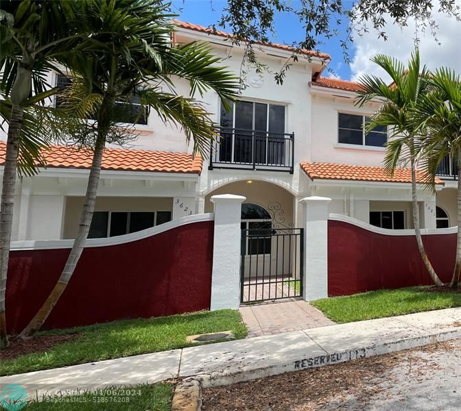 Primary Photo - 3623 NW 30th Ct