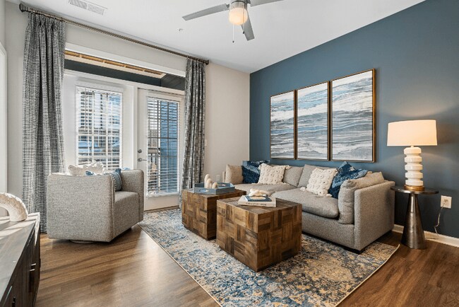 Foto del edificio - Hawthorne at Westport