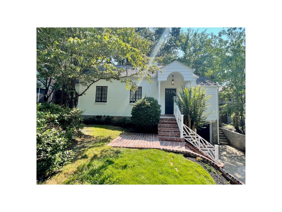 Foto principal - 477 Princeton Way NE