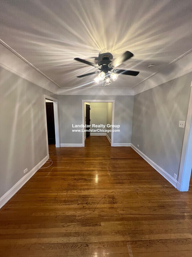 Foto del edificio - 6522 N Glenwood Ave