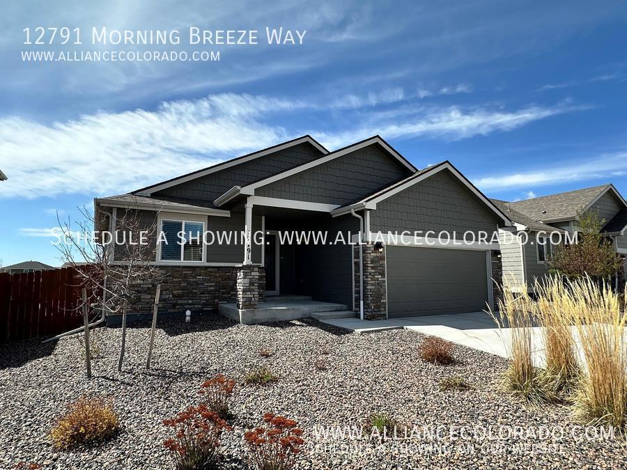 Foto principal - 12791 Morning Breeze Wy