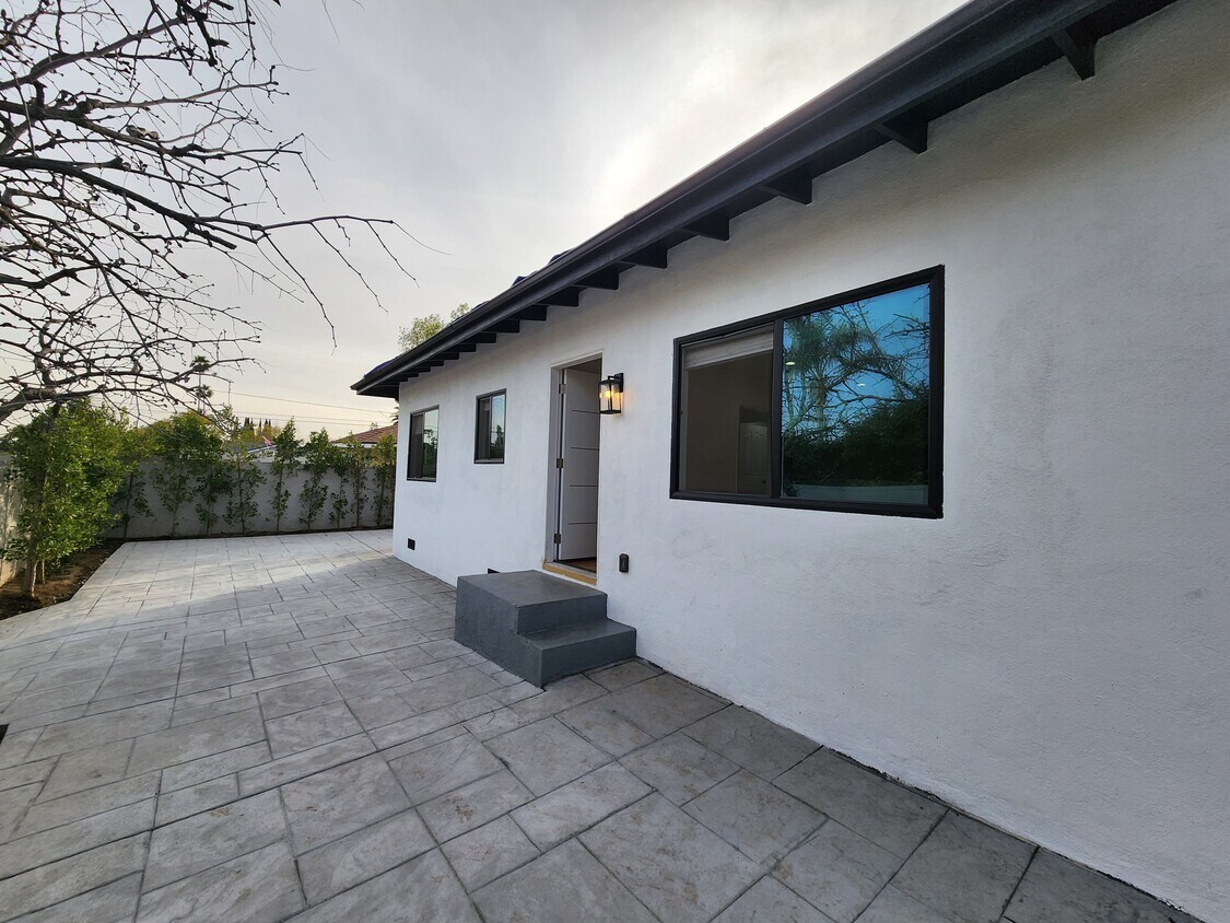 Foto principal - 17606 Horace St