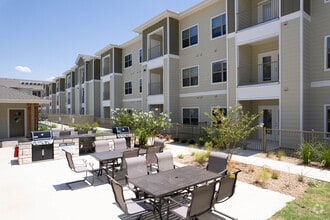 Legacy Round Rock Affordable Senior Living. - Legacy Senior on Red Bud Lane