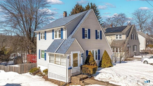 Foto del edificio - 55 Bronx Ave