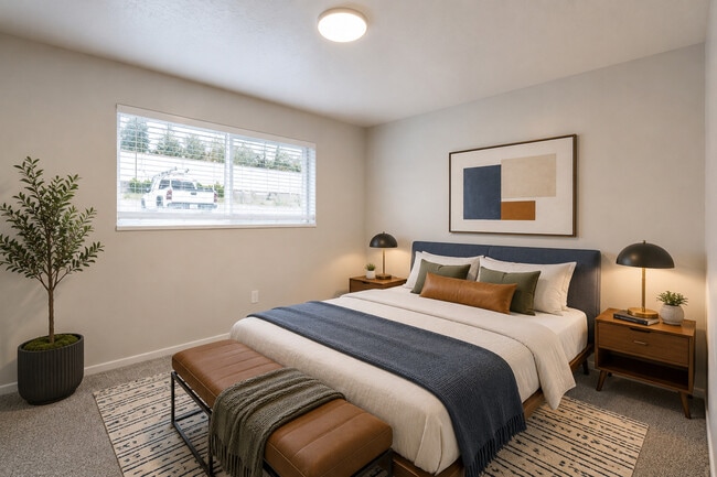 Building Photo - Woodside at Holladay
