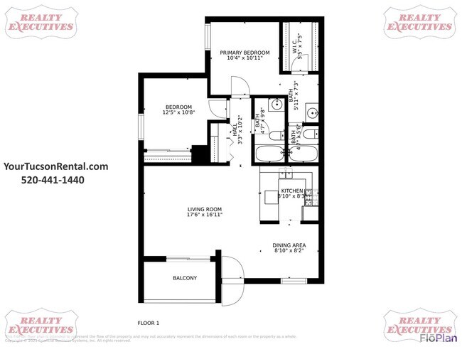 Foto del edificio - 22nd & Kolb Area Condo - Upstairs unit in ...
