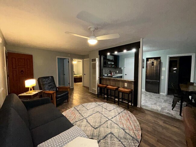 Foto del edificio - 205 S 11th St