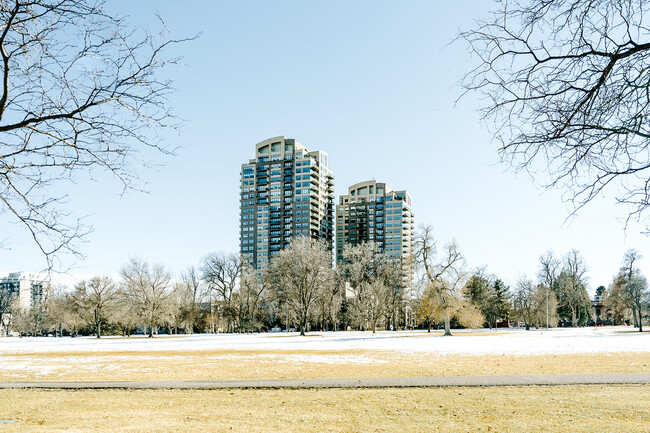 Foto del edificio - 2990 E 17th Ave
