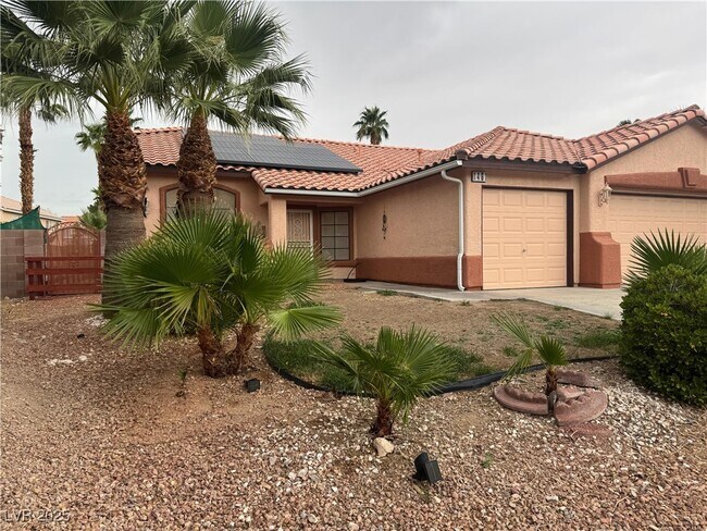 Building Photo - 1461 Tangerine Rose Dr