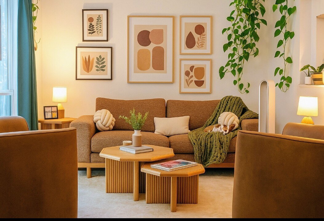 Photo - Available Now!
"Charming 1-Bedroom Condo Retreat in Denver – Cozy 648 Sq Ft at 3550 S Harlan St!"