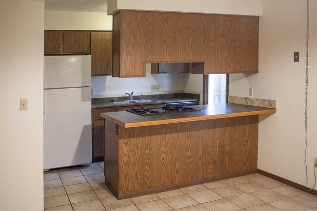 Building Photo - 1414-1416 Gurley Cir