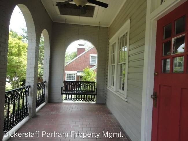 Foto del edificio - 3 br, 2 bath House - 1551 Eighteenth Avenue
